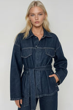 DK DENIM