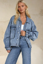 DENIM