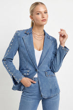 DENIM