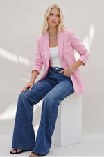 LIGHT PINK