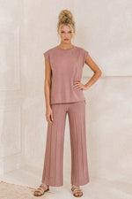 MAUVE