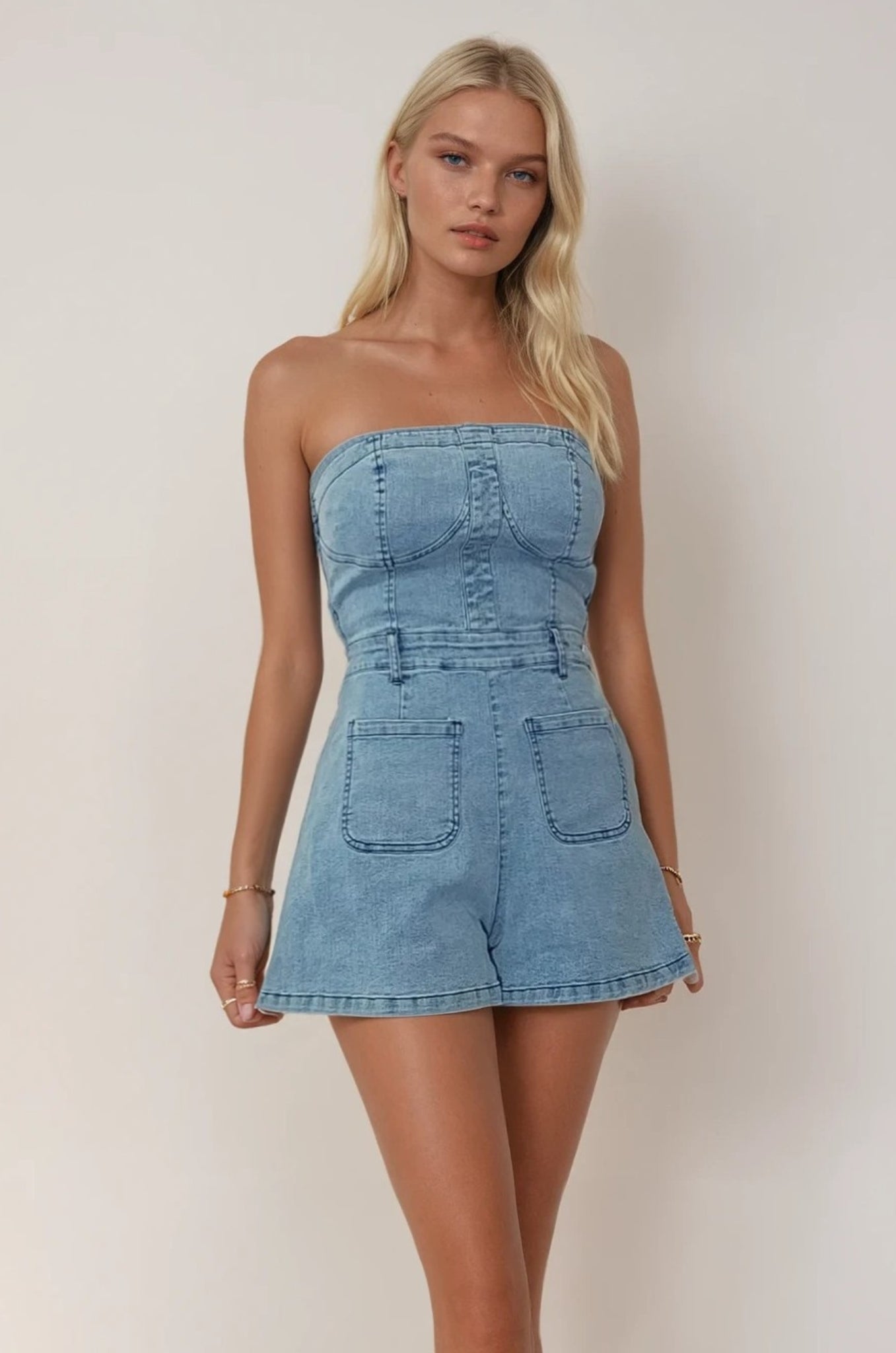 ROMPERS – Wisteria Lane